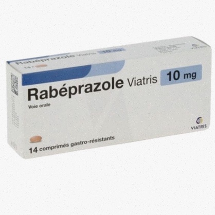 Rabeprazole