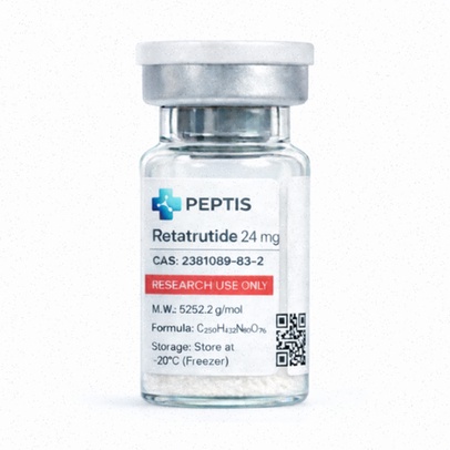 retatrutide