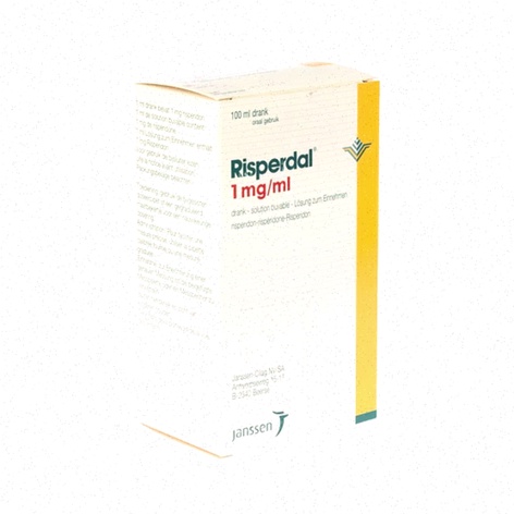 risperdal
