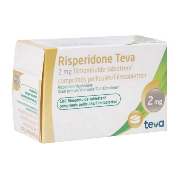 risperidone