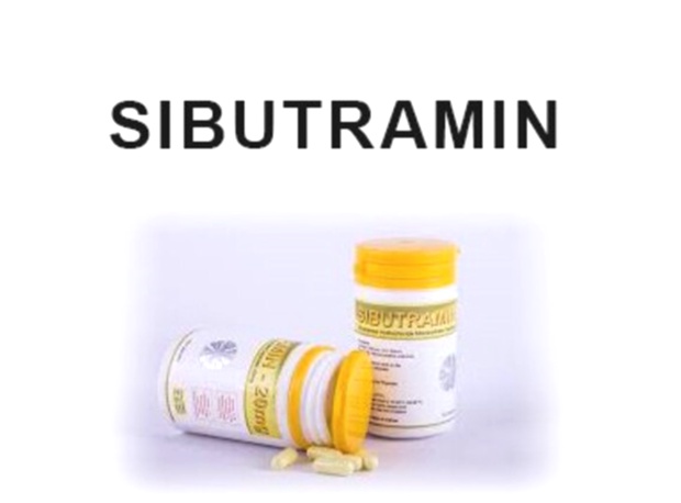 sibutramine