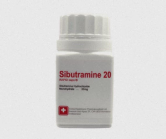 sibutramine