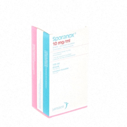 sporanox