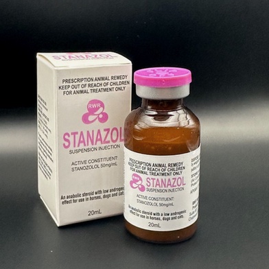 stanozolol