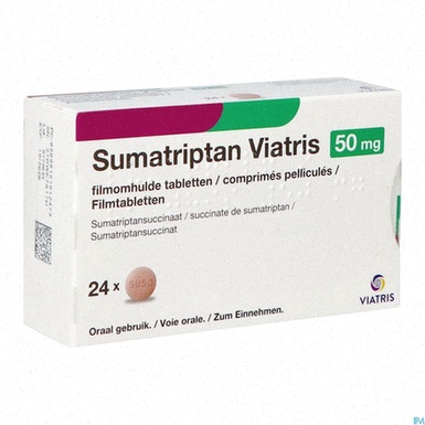 sumatriptan