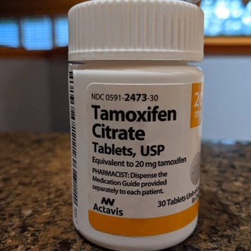 tamoxifen