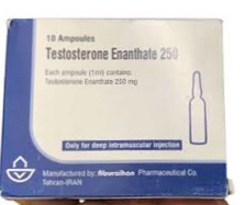 testosterone