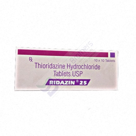Thioridazine