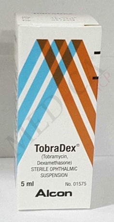 Tobradex
