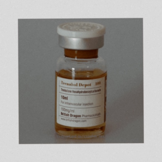 trenbolone