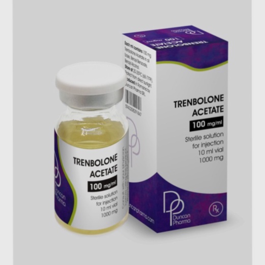 trenbolone