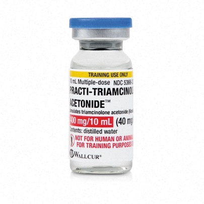 triamcinolone