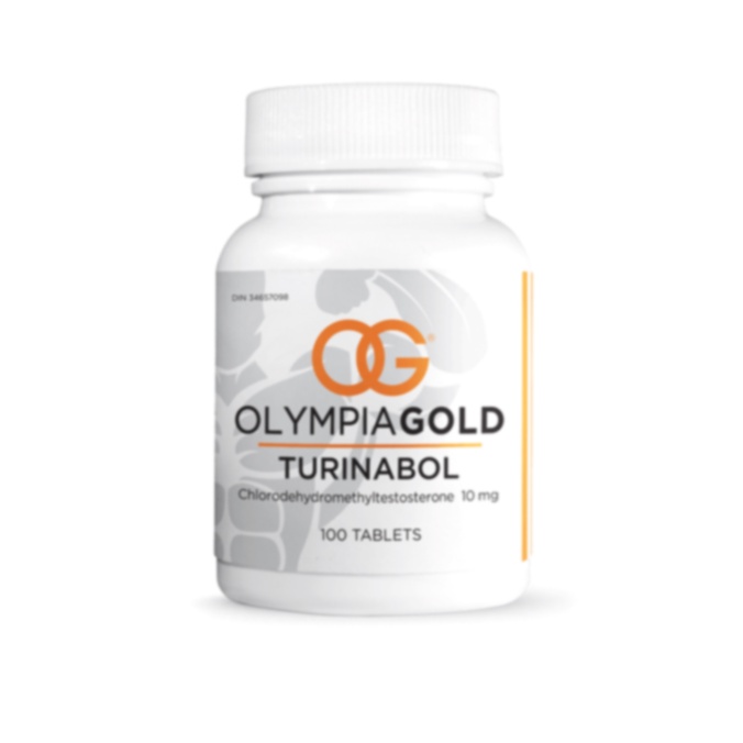 turinabol