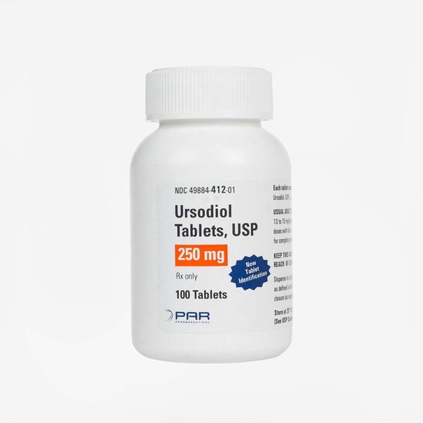 ursodiol
