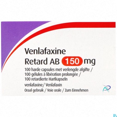 venlafaxine