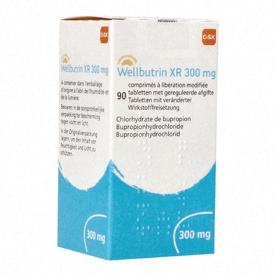 Wellbutrin