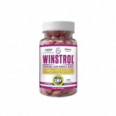 winstrol