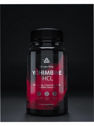 yohimbine
