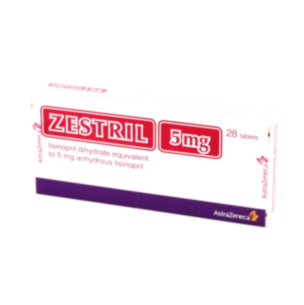 zestril